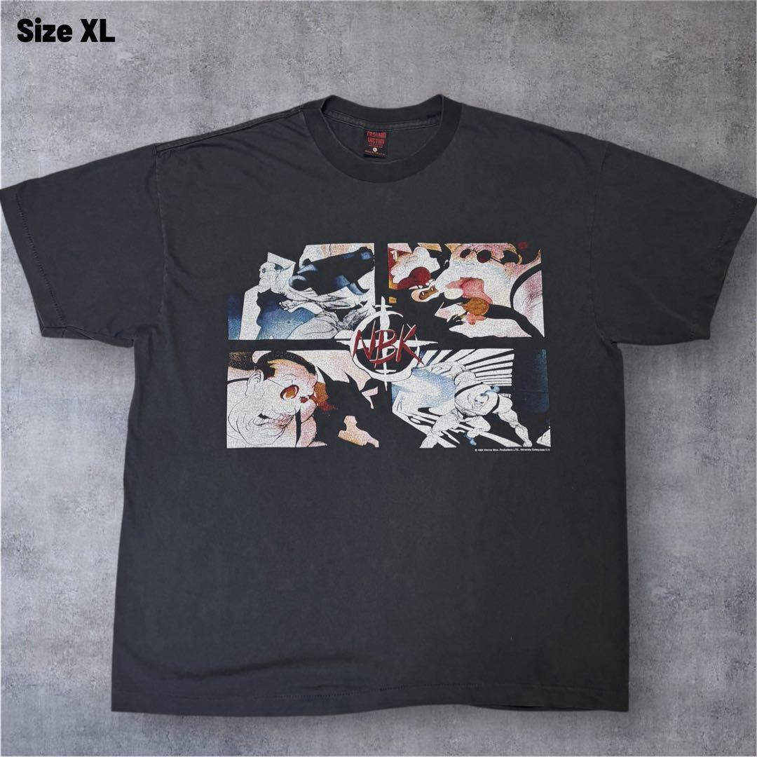 ナチュラル ボーン キラーズ Ｔシャツ XL — image 2