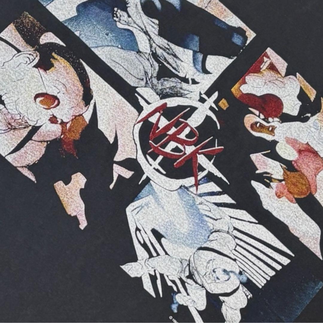 ナチュラル ボーン キラーズ Ｔシャツ XL — image 4
