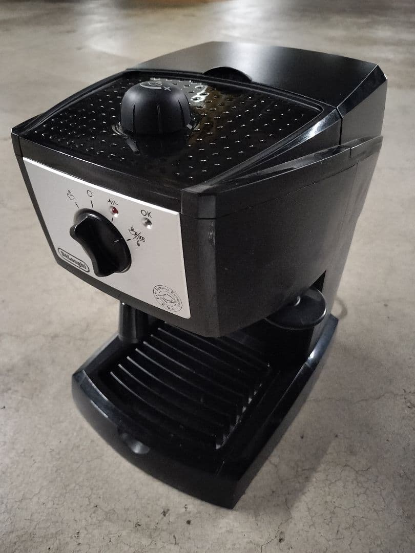 *＊美品＊* De’Longhi デロンギ エスプレッソ・カプチーノ EC152 — image 2