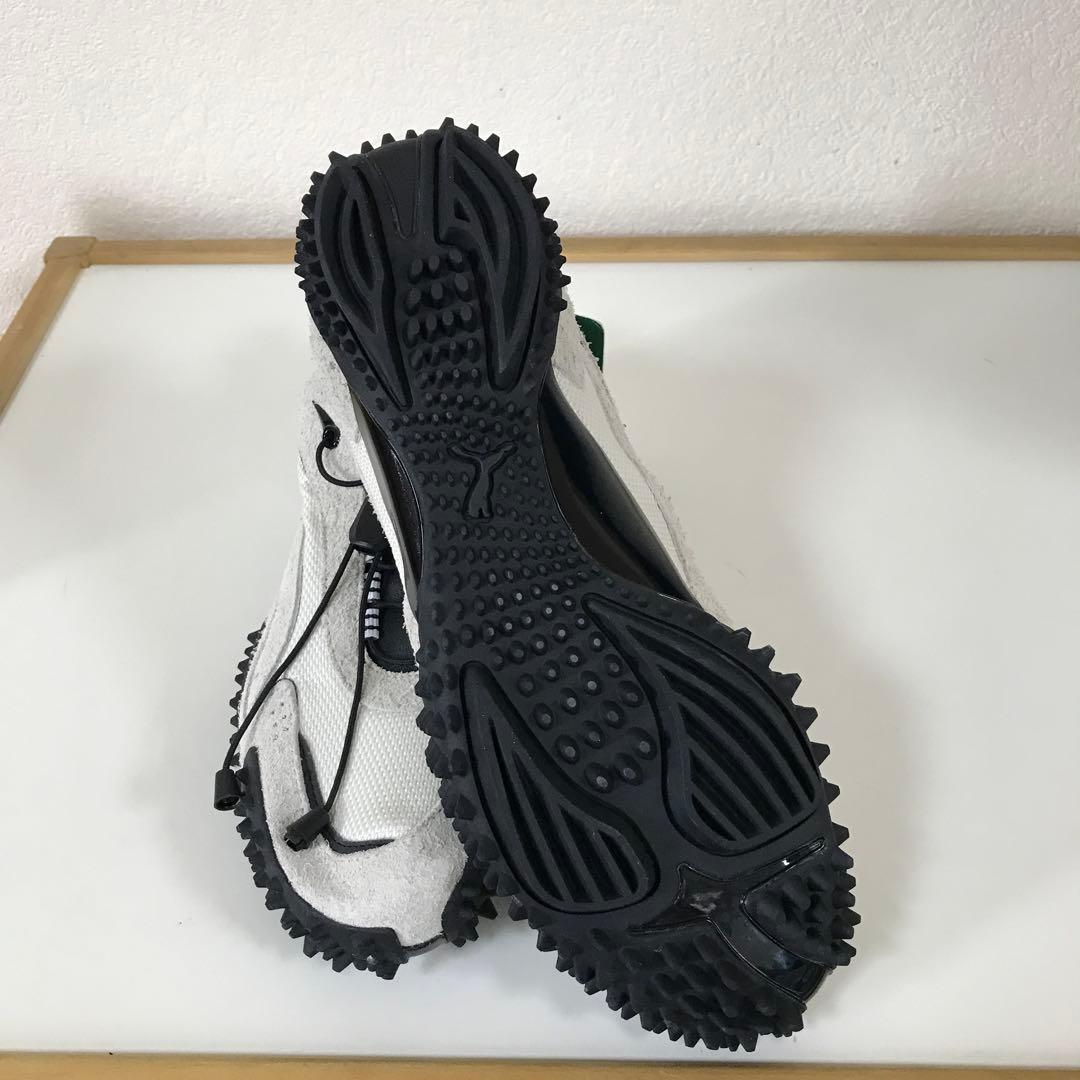 新品・タグ付き　プーマメンズスニーカー — image 5