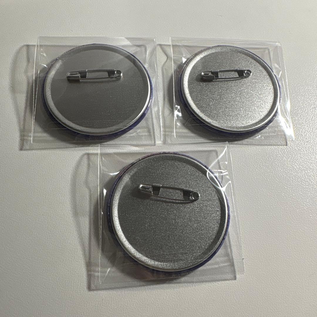 MEIKO 缶バッジ まとめ売り — image 2