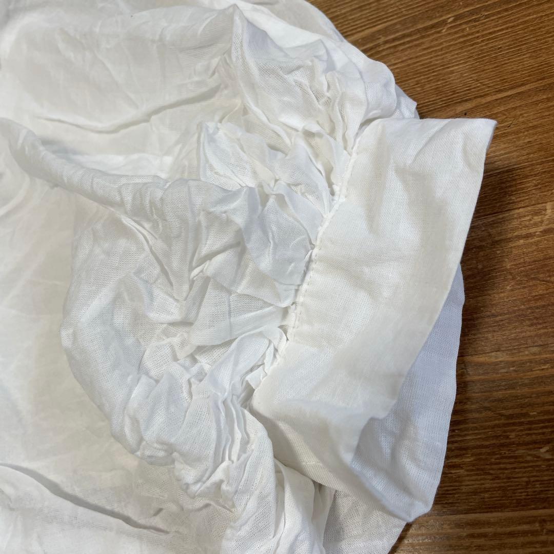￼バルーンスリープ半袖シャツ — image 4