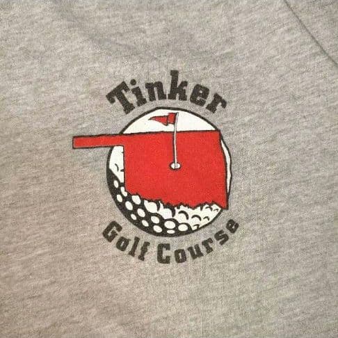 US古着 BELLA+CANVAS Tシャツ XL オーバーサイズ — image 5