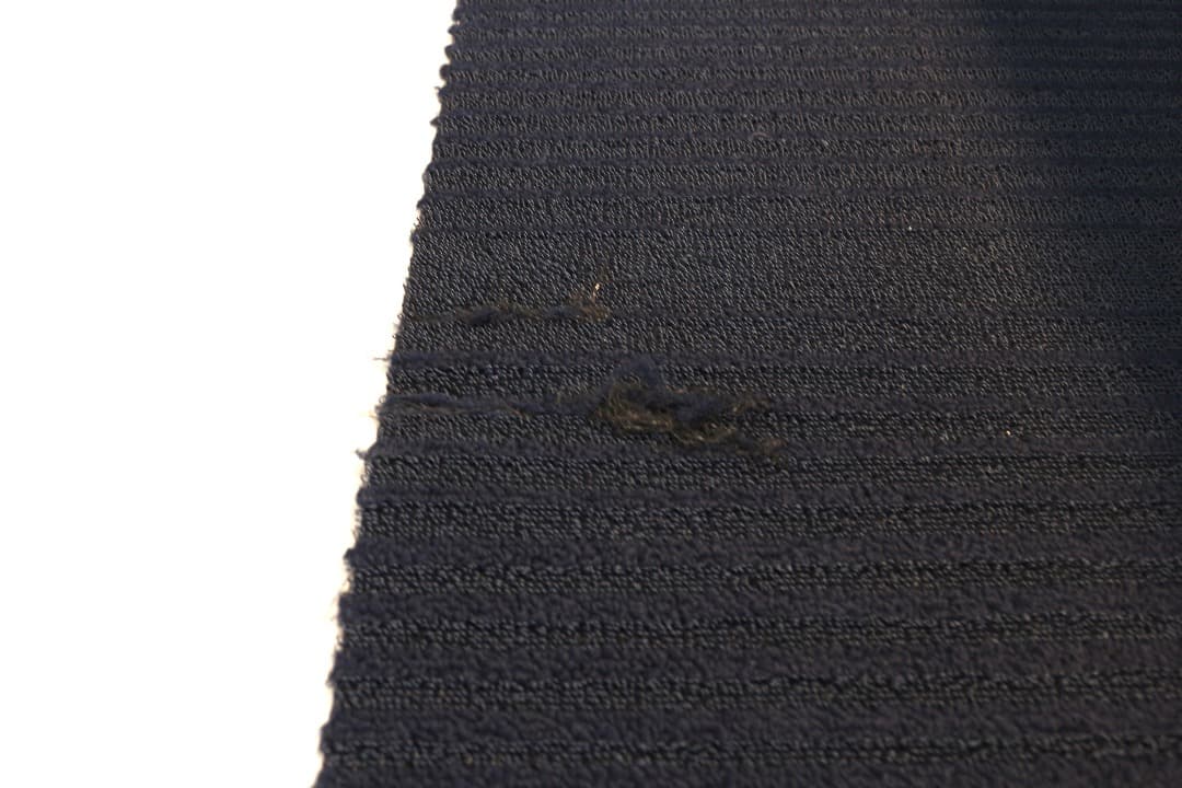 チルウィッチ キッチンマット 183×61cm スキニーストライプ ネイビー — image 4