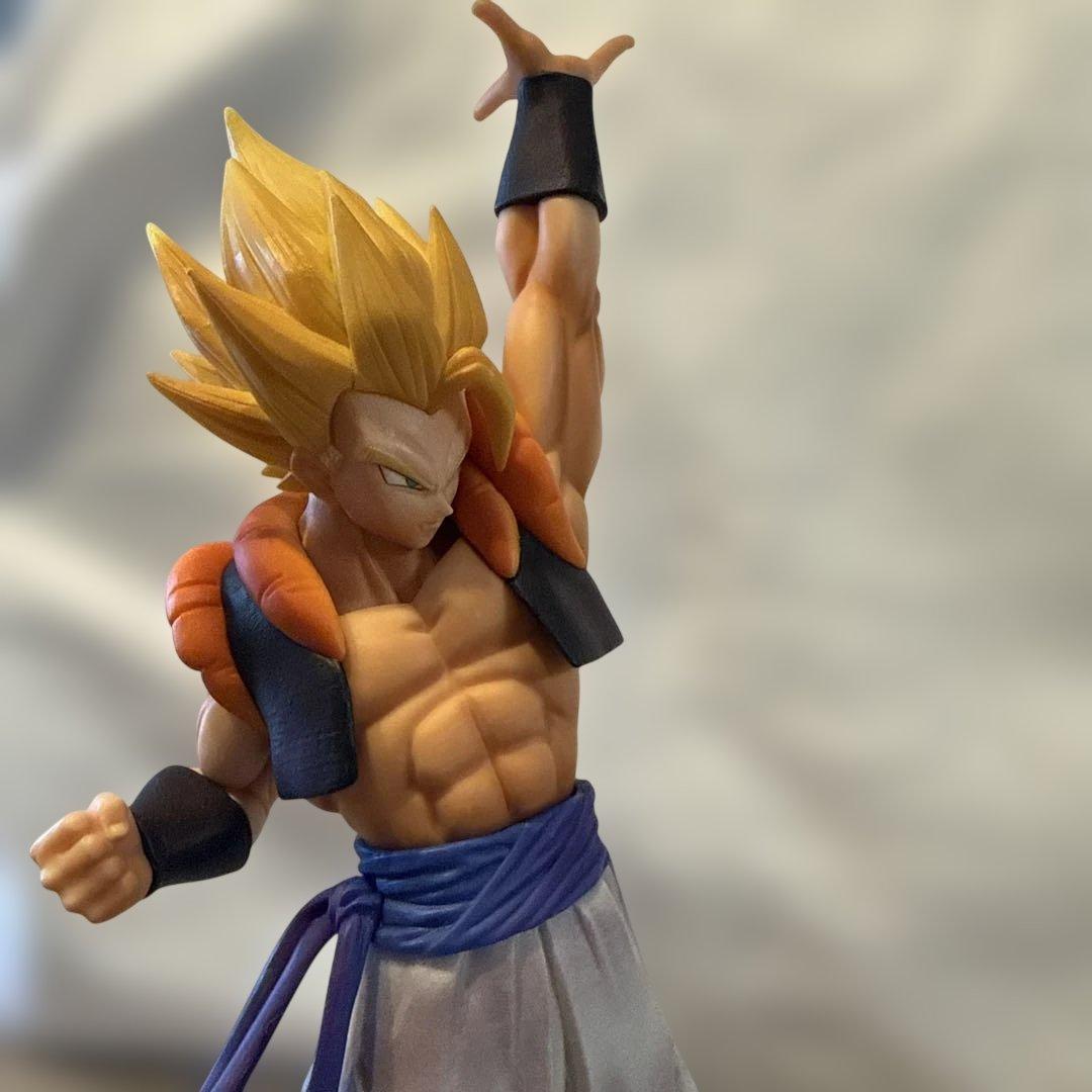 ドラゴンボール ゴジータ フィギュア — image 2