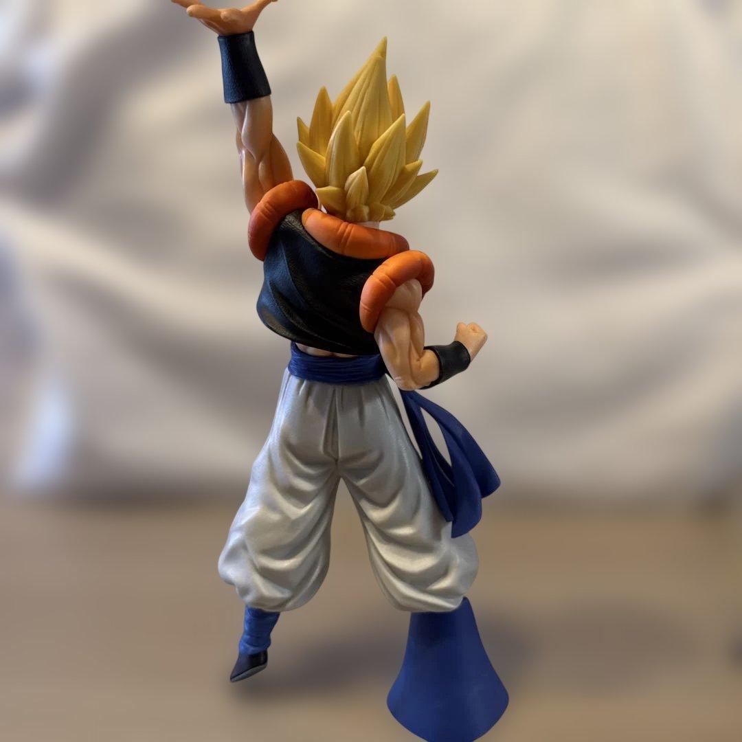 ドラゴンボール ゴジータ フィギュア — image 3
