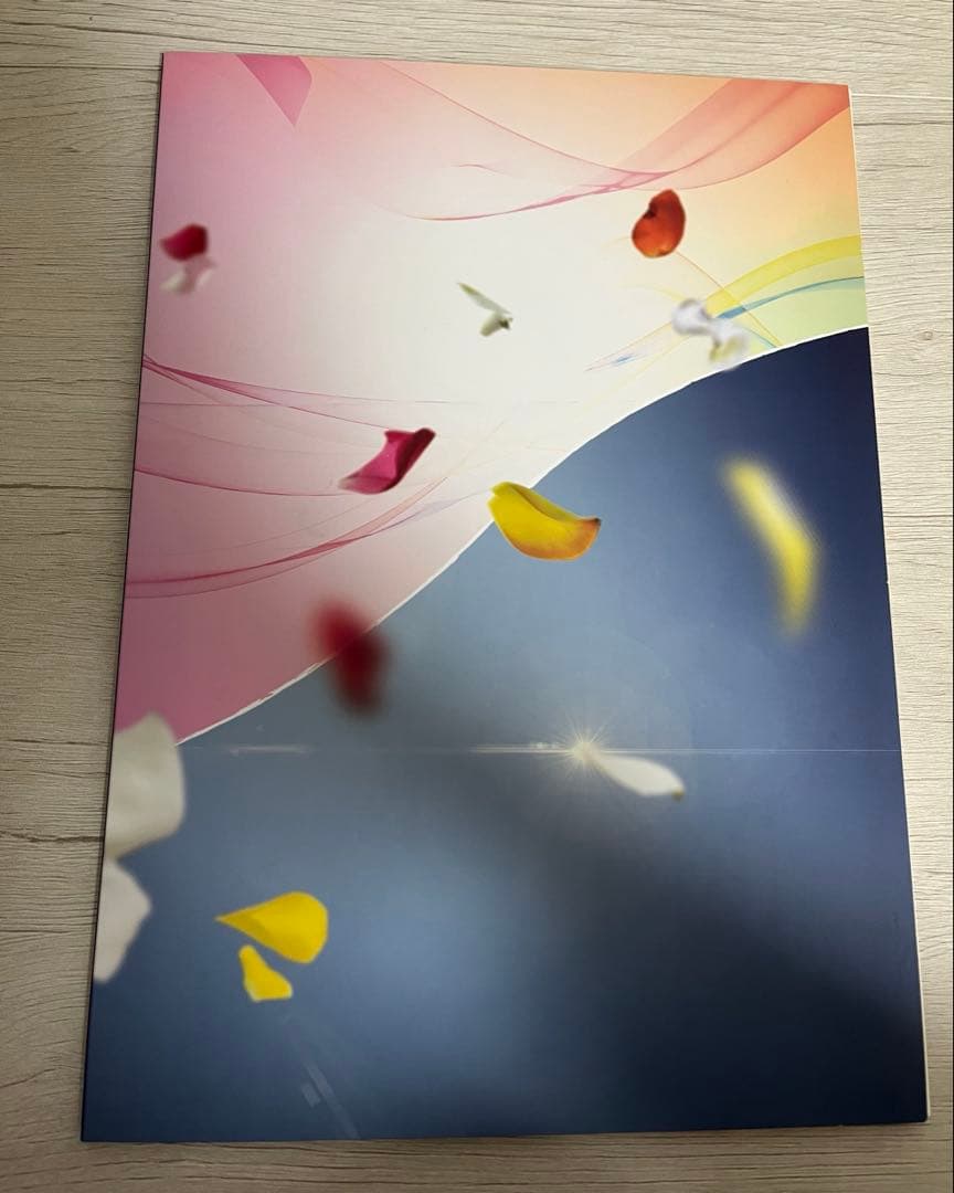 A.B.C-Z Special Book Going with zephyr — image 2