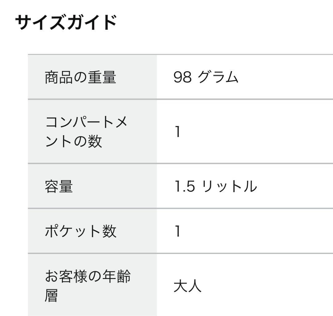 havaianas シリコンポーチ ブラック ストラップ付き — image 2