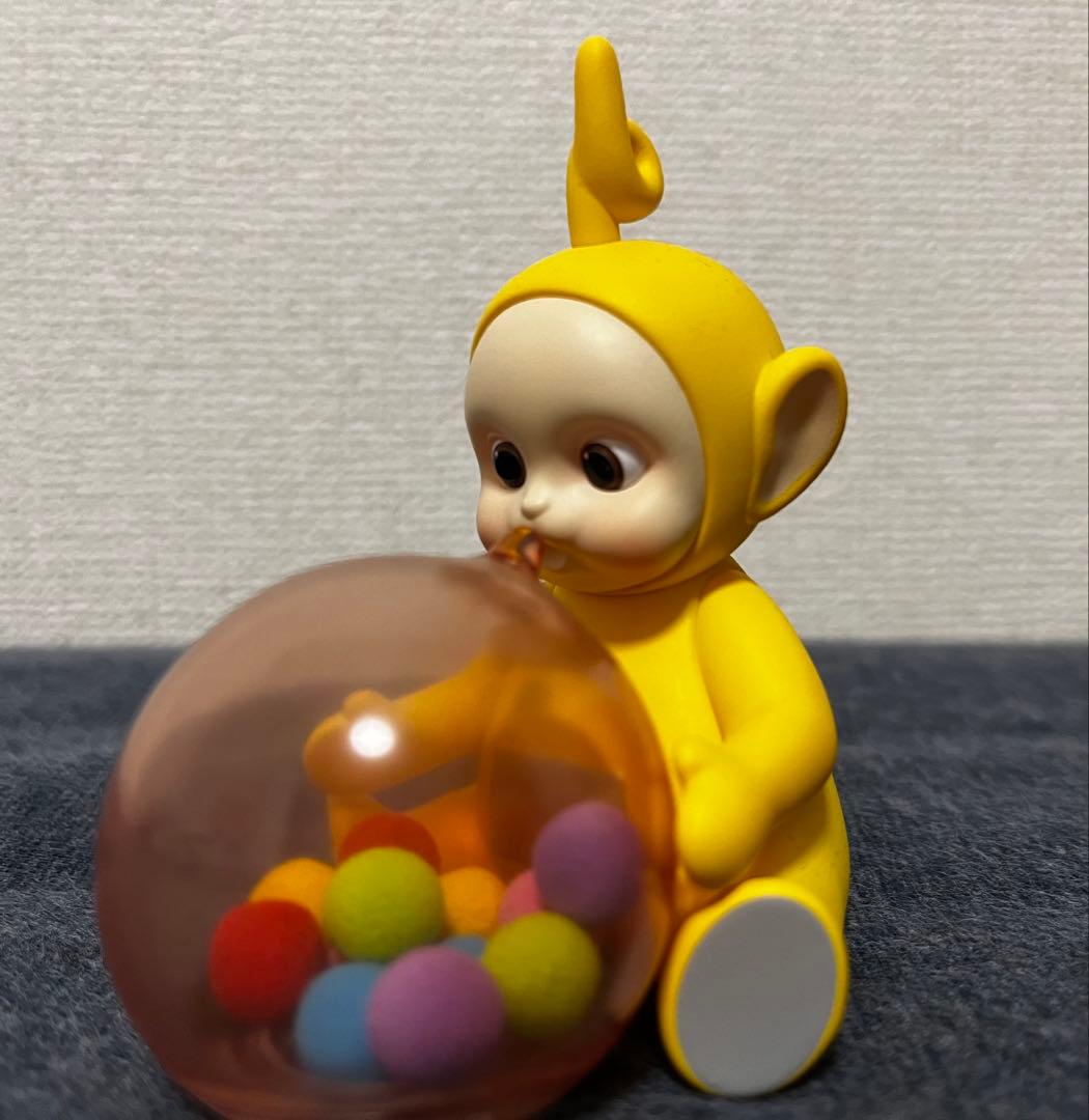 テレタビーズ ラーラ ファンタジーキャンディーワールド — image 2