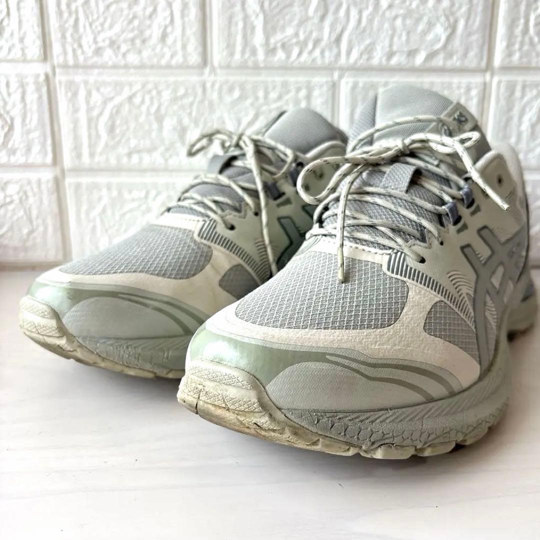 ASICS GEL-TERRAIN ランニングシューズ 28cm — image 2