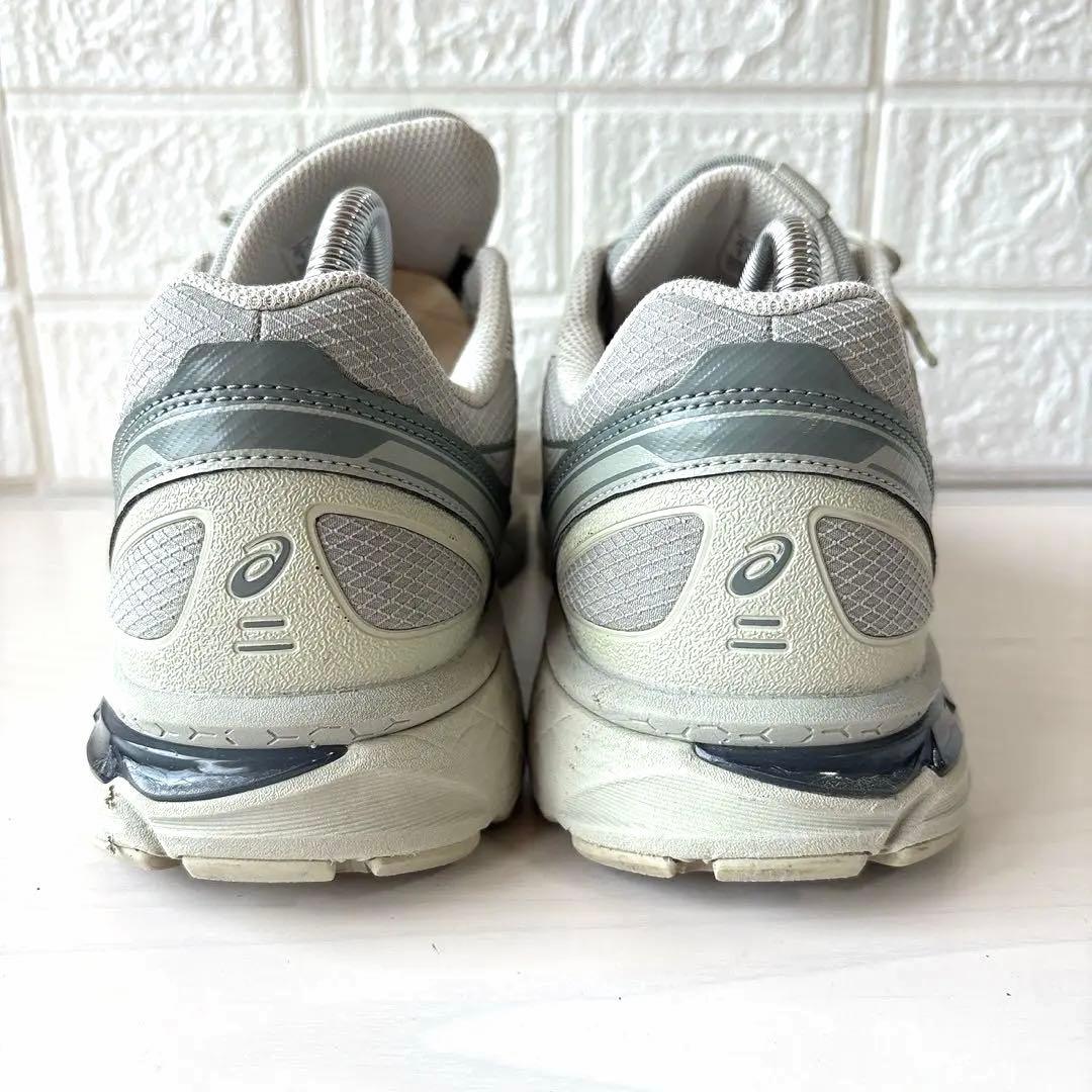 ASICS GEL-TERRAIN ランニングシューズ 28cm — image 3