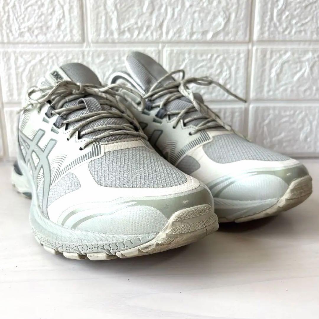 ASICS GEL-TERRAIN ランニングシューズ 28cm — image 5