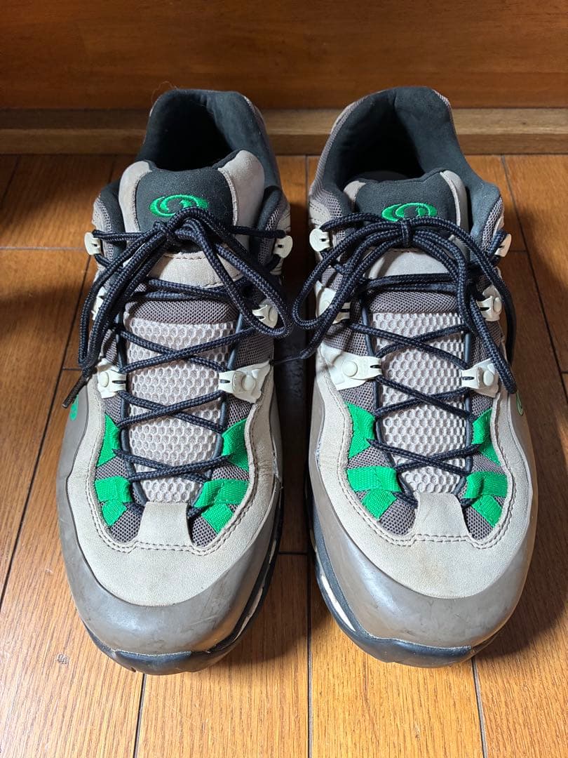 ★SALOMON XT-QUEST 2 サロモンクエスト2 28cm 傷あり★ — image 2