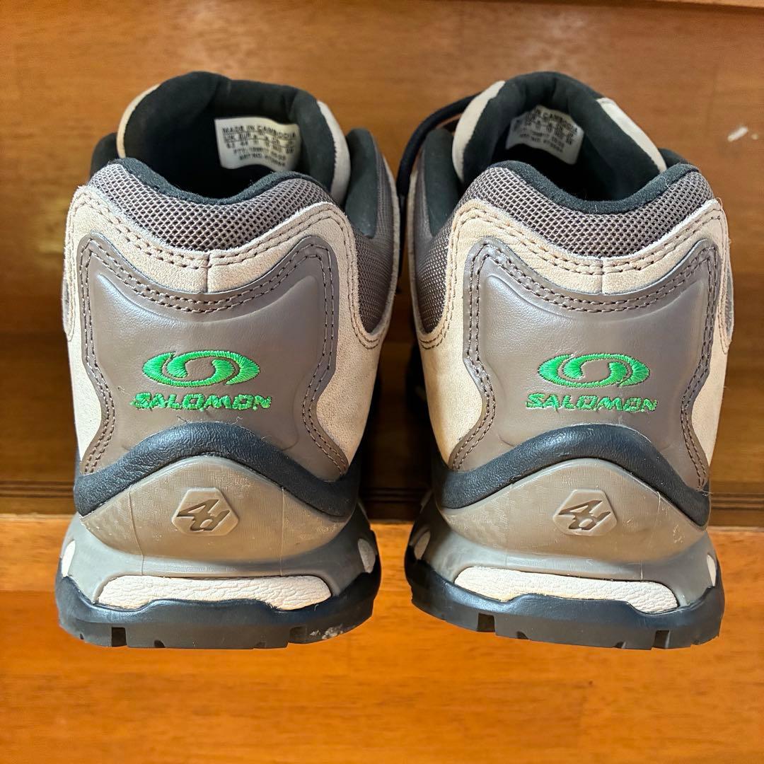 ★SALOMON XT-QUEST 2 サロモンクエスト2 28cm 傷あり★ — image 3