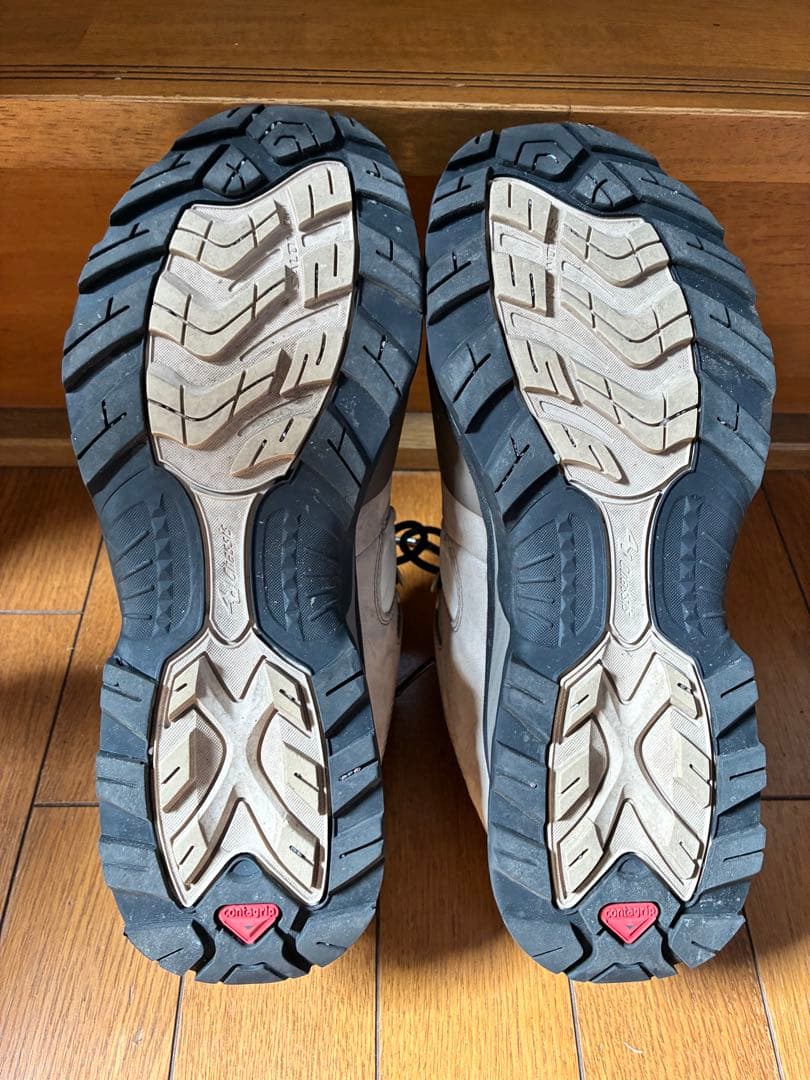 ★SALOMON XT-QUEST 2 サロモンクエスト2 28cm 傷あり★ — image 4