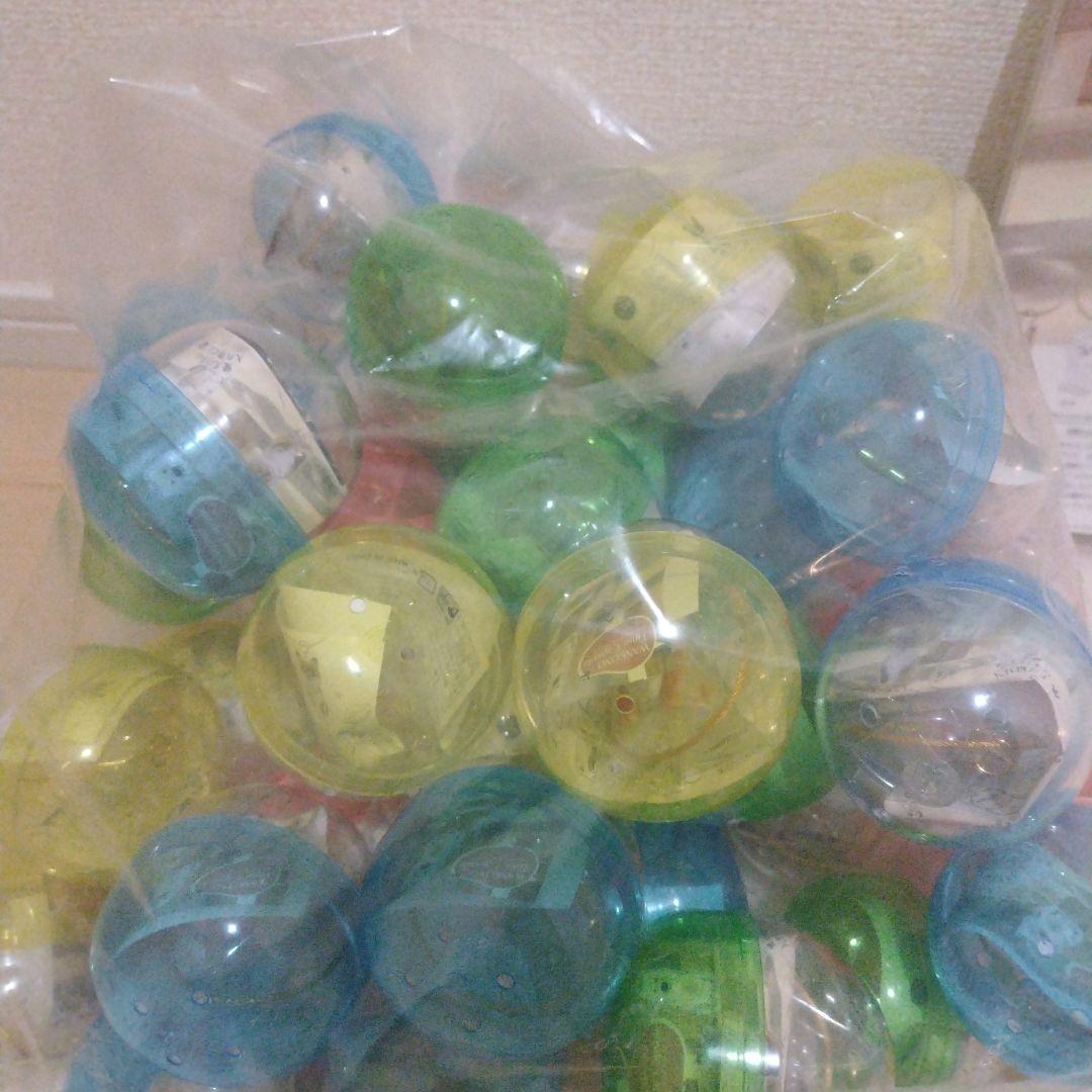 わんこのタイムカプセル 1ロット50個入　ガシャポン台紙付 — image 4