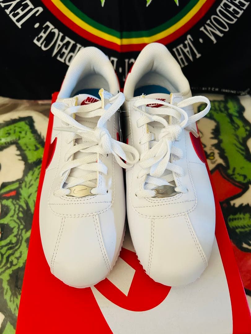 【新品未使用】NIKE コルテッツ — image 2
