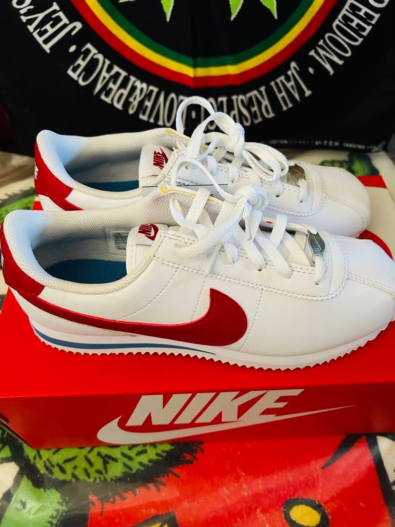 【新品未使用】NIKE コルテッツ — image 3