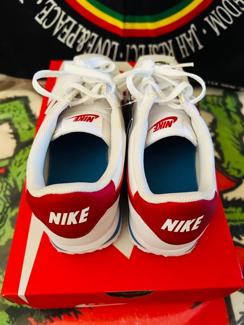 【新品未使用】NIKE コルテッツ — image 4