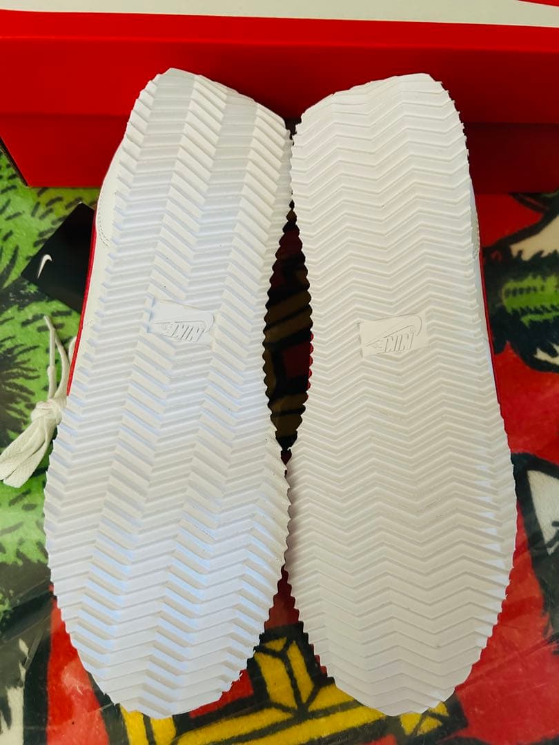【新品未使用】NIKE コルテッツ — image 5