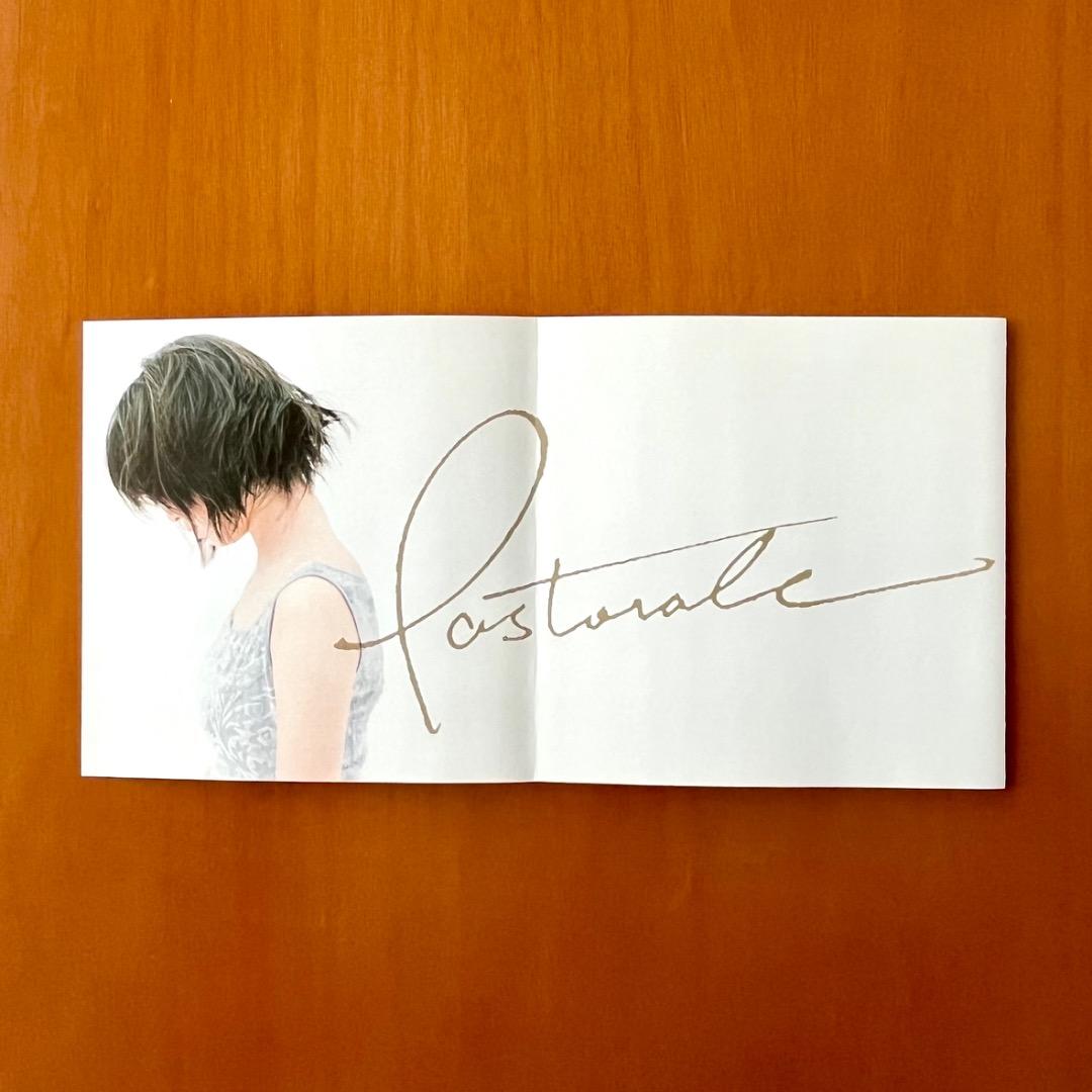 村治佳織 CD Pastorale — image 5