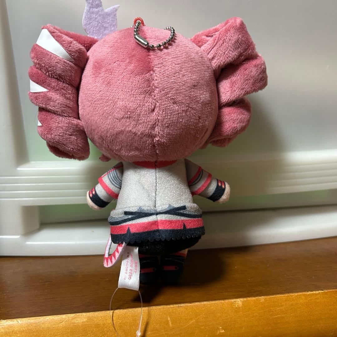 重音テト ぬいぷりけ おすわり2 SV重音テト 1種 — image 2