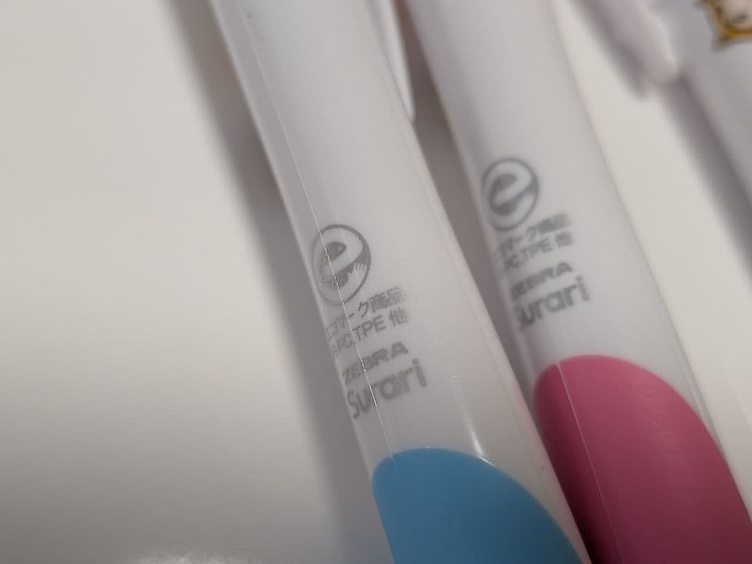 ZEBRA Surari ボールペン ytv 6本セット まとめ売り — image 4