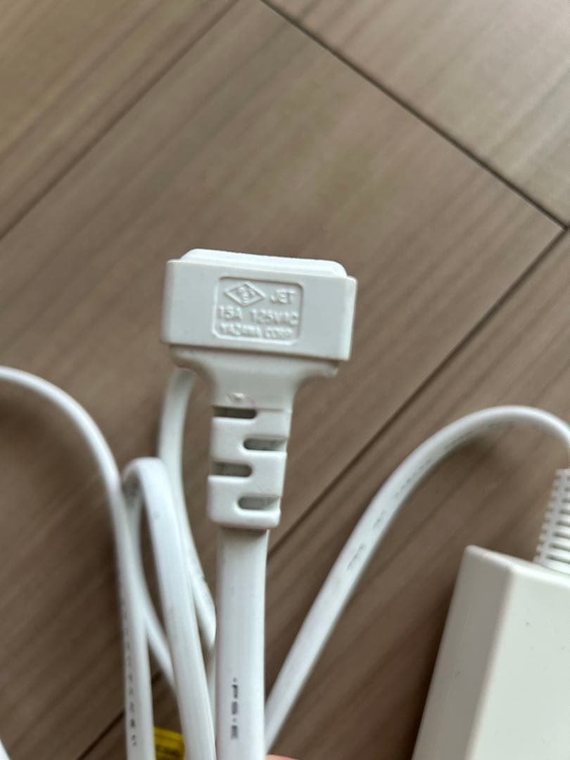 YAZAWA コンセント個別スイッチ付 電源タップ 4個口 — image 4