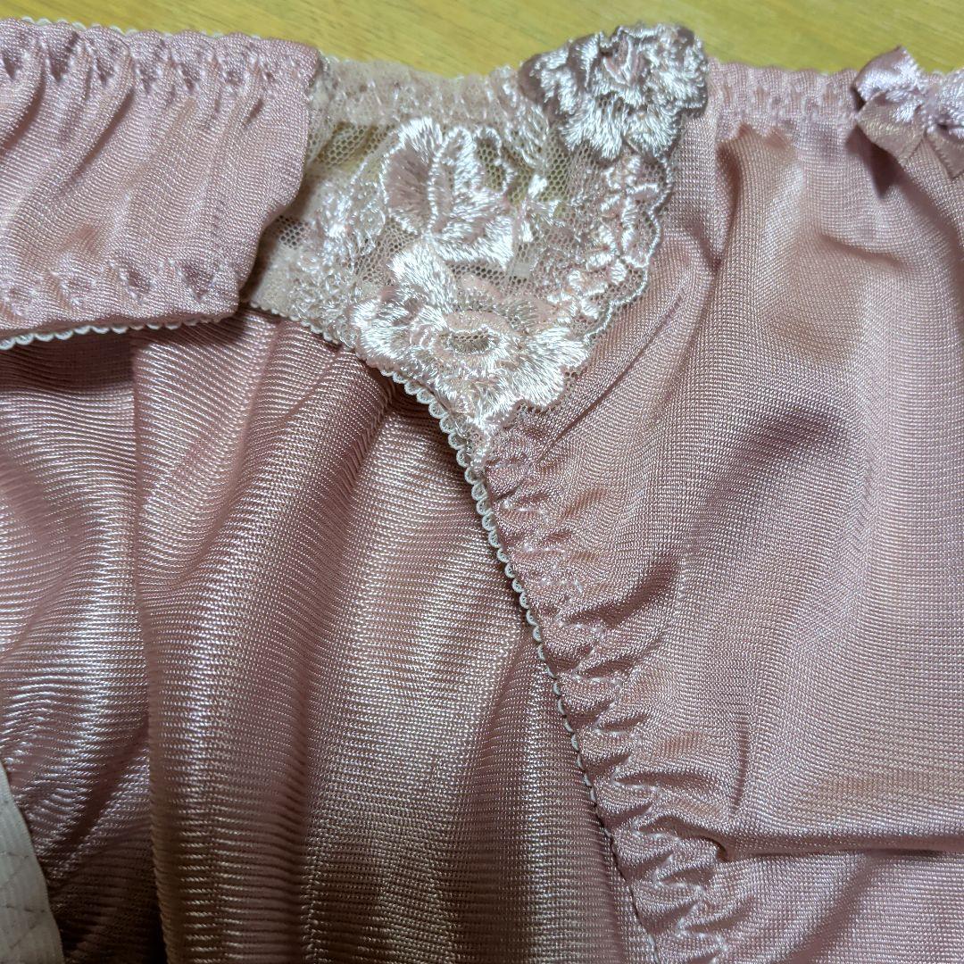 Tricot Shorts LLサイズ ピンク — image 2
