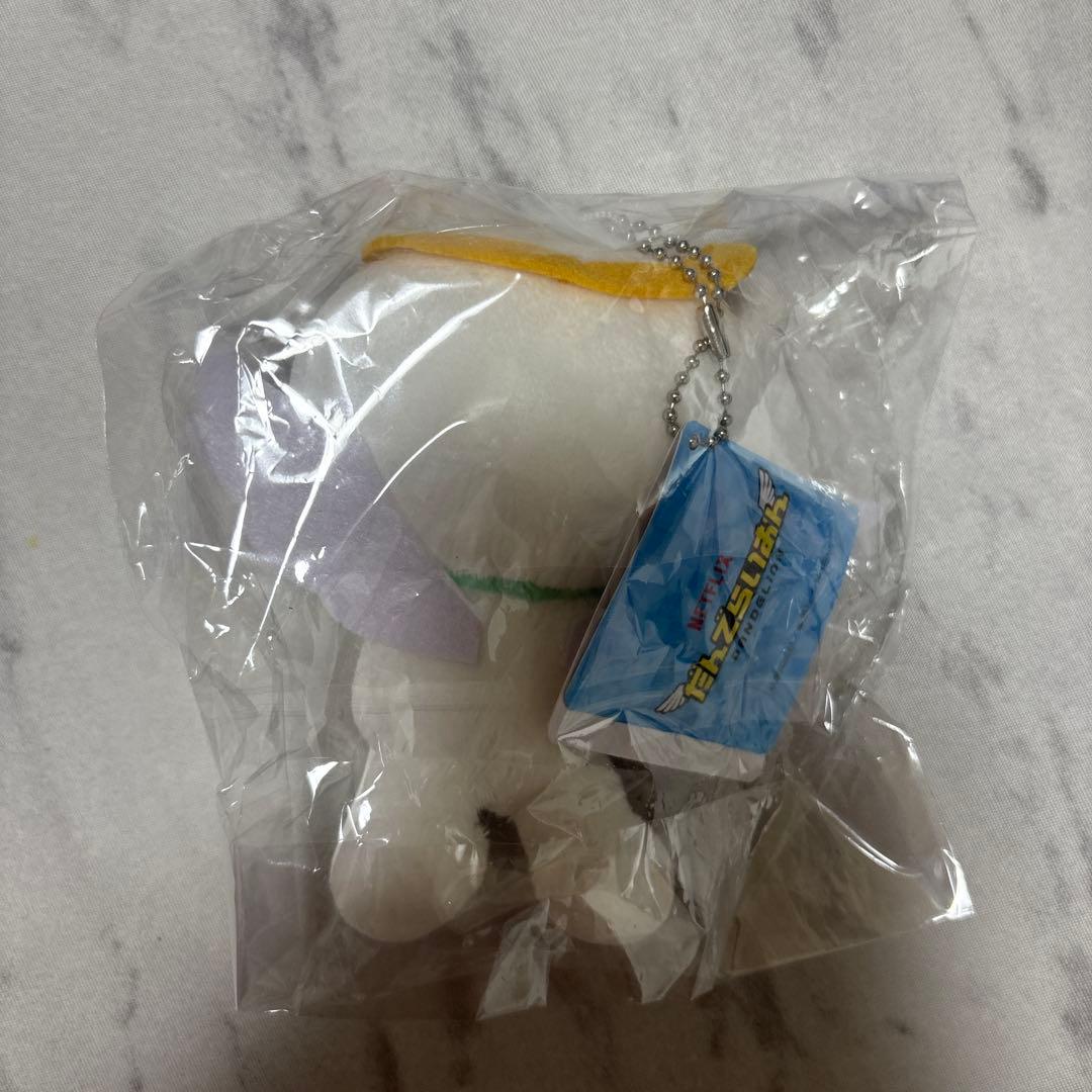 【新品未使用】だんでらいおん　ちまっとさん　ぬいぐるみ　ミニプロト — image 2