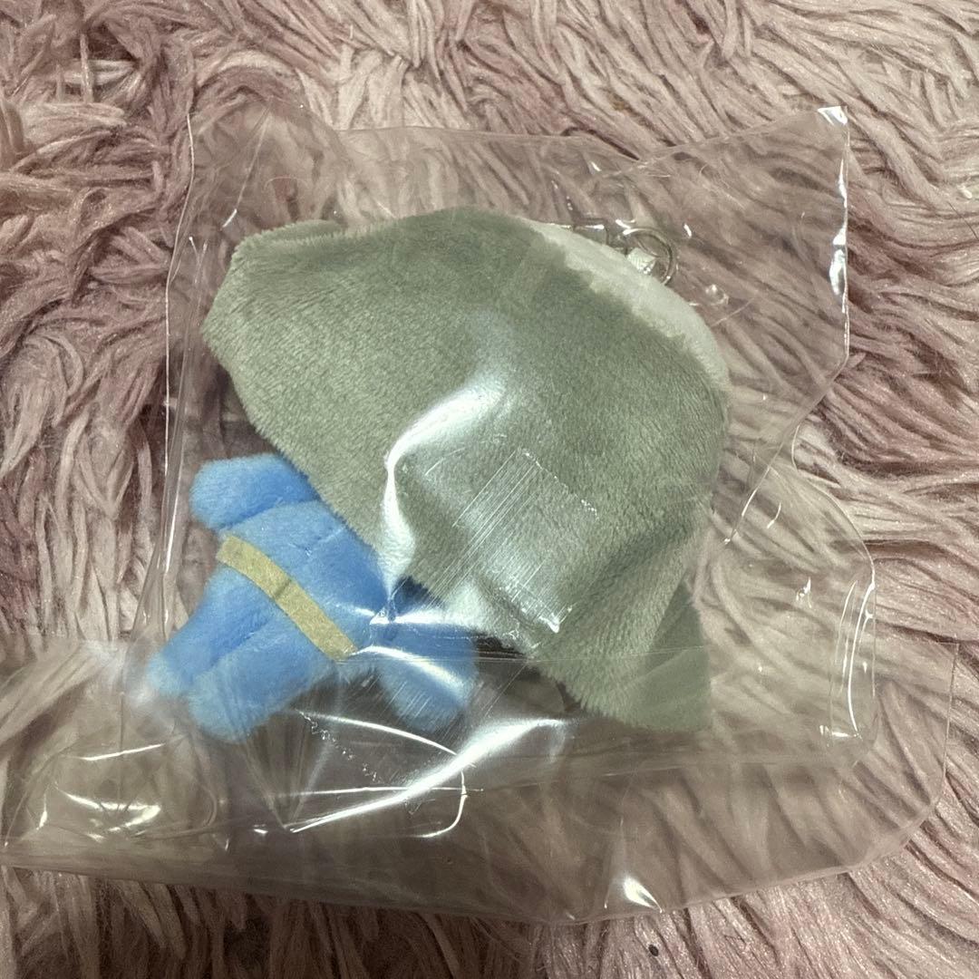 ケロロ軍曹 ミニミニchibiぬいぐるみマスコット、ドロロ — image 2