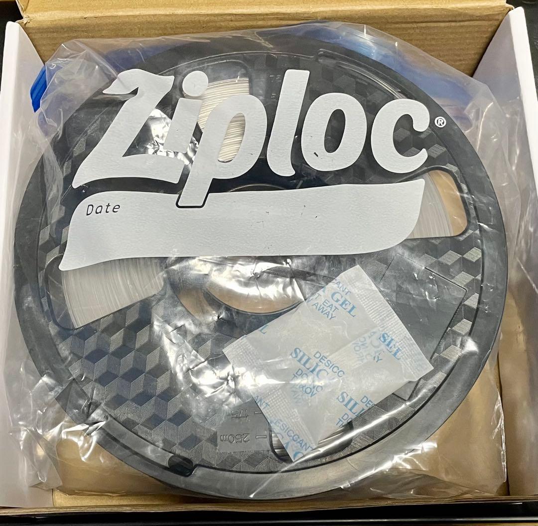 CC3D PETG 3Dプリンター用フィラメント 1.75mm 透明 — image 4