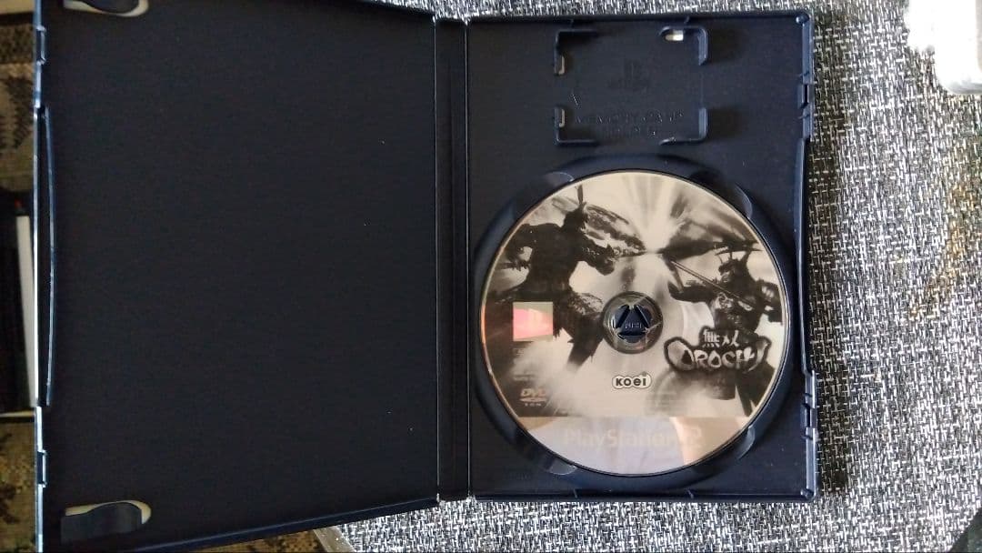 無双OROCHI PlayStation 2 ソフト — image 3