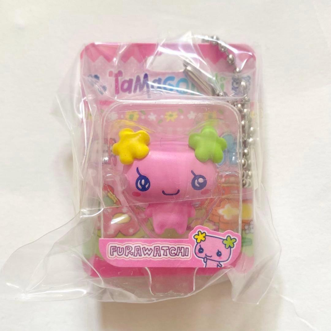 たまごっち ブリスターパッケージコレクション 全6種コンプリート ガチャ — image 3