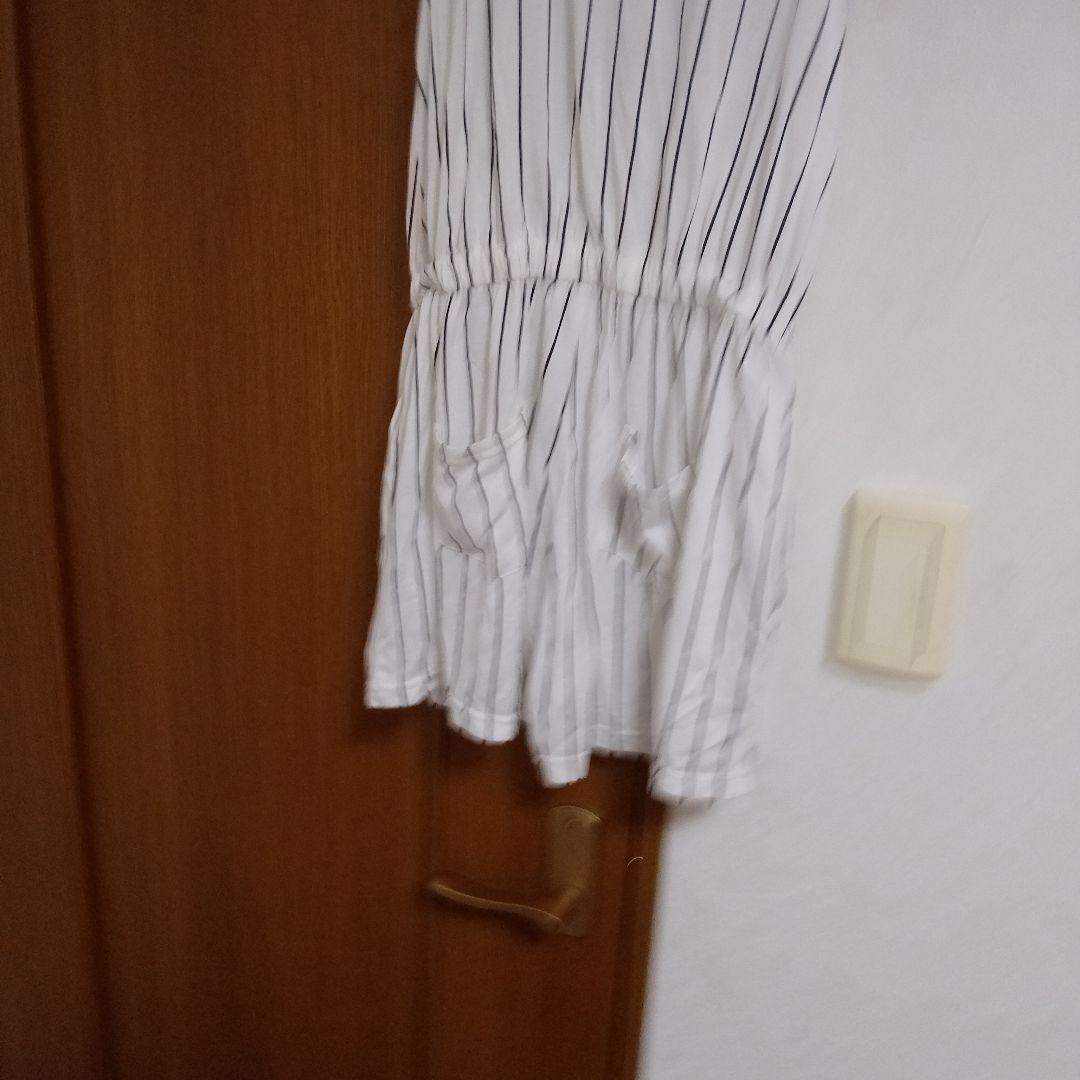 新品未使用品ANAPロゴ入りオールイワン — image 4