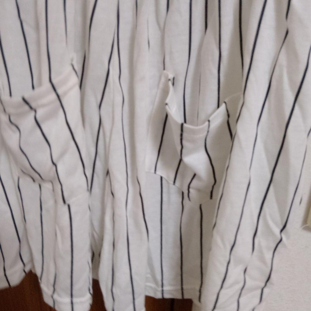 新品未使用品ANAPロゴ入りオールイワン — image 5