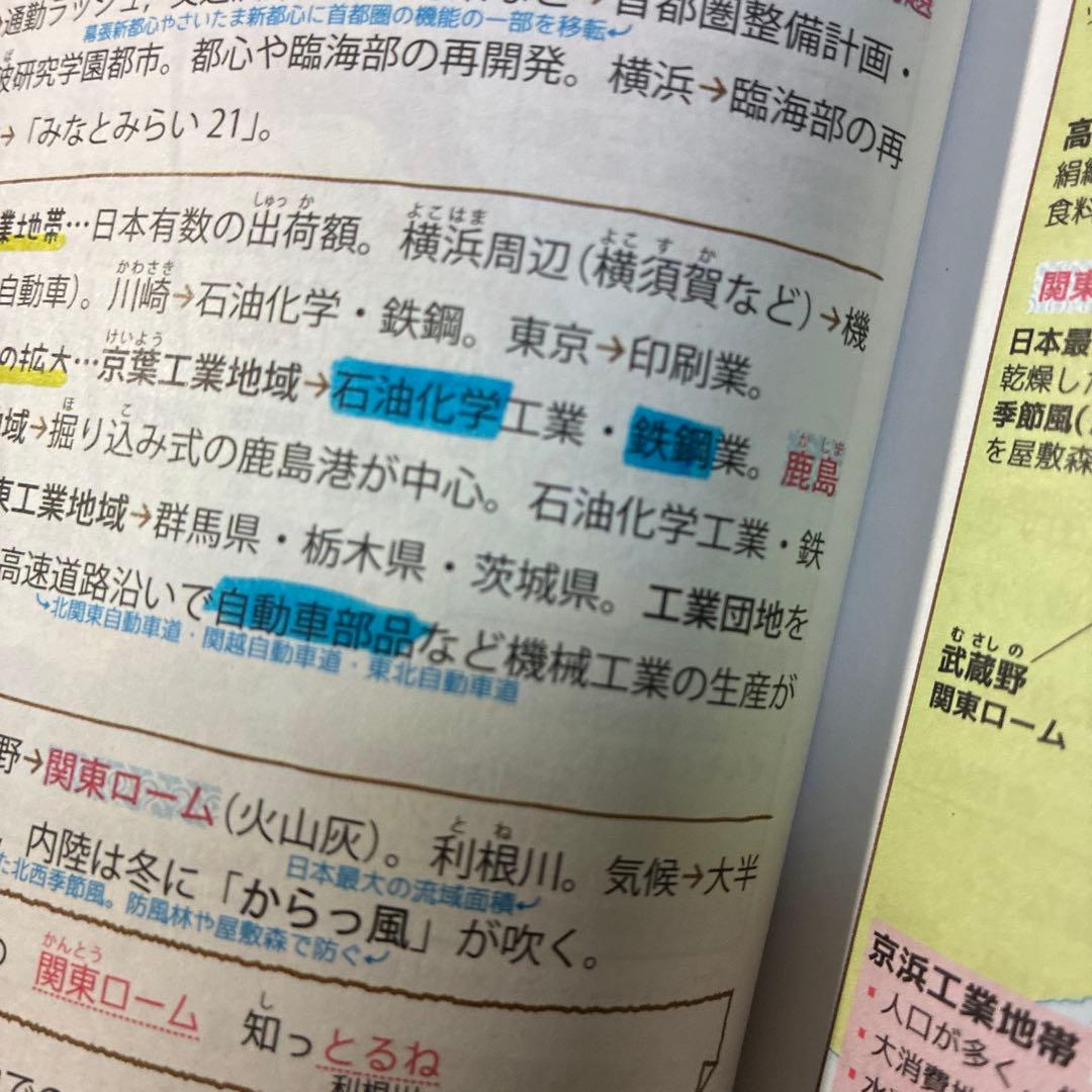 5科の総まとめシーリーズ　3冊 — image 4