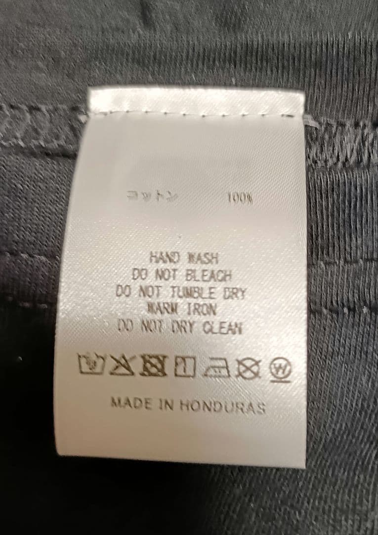 Fucking Awesome Tシャツ ブラック — image 3