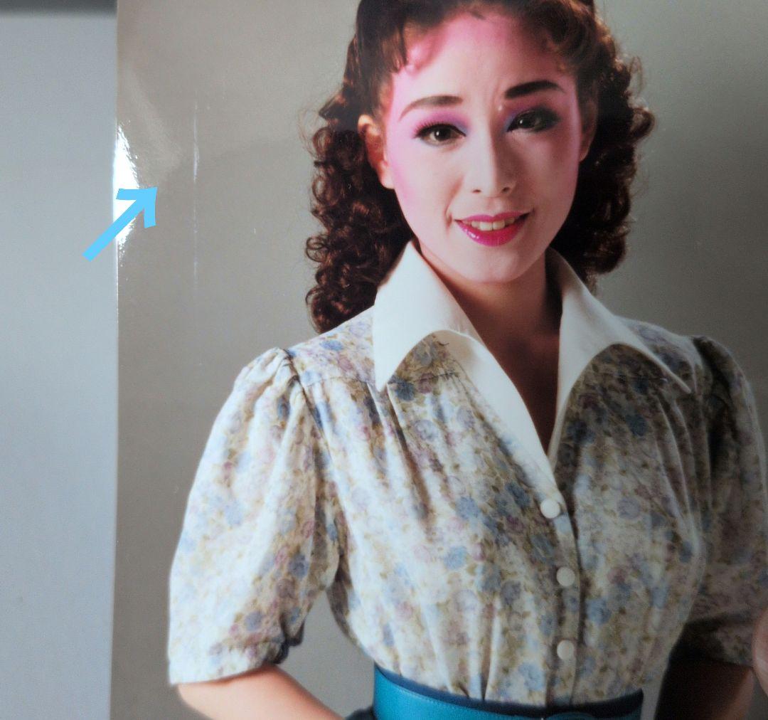 宝塚　渚あき　スチール写真　2枚 — image 2