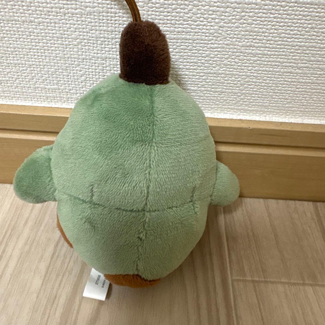 LOVOT ぬいぐるみ マスコット — image 2
