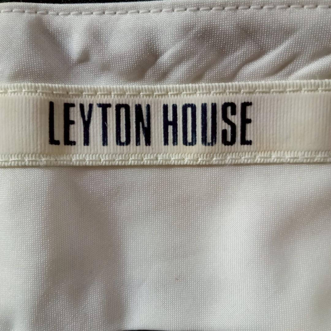 ✨LEUTON HOUSE✨レイトンハウス♡スラックス♡タックパンツ♡グリーン — image 3