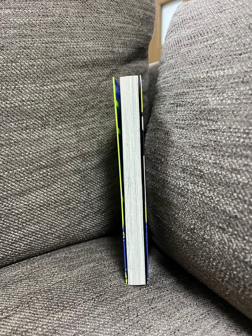 【美品】ブルーロック 1巻 初版 — image 5