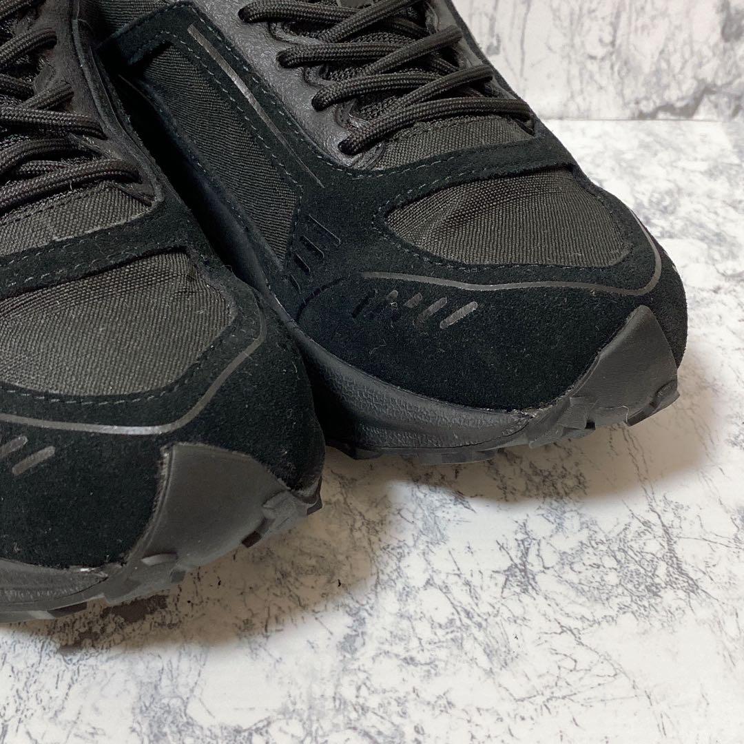 試着のみ✨ Danner【25.0】OCHOCO ハイキング アウトドアシューズ — image 5