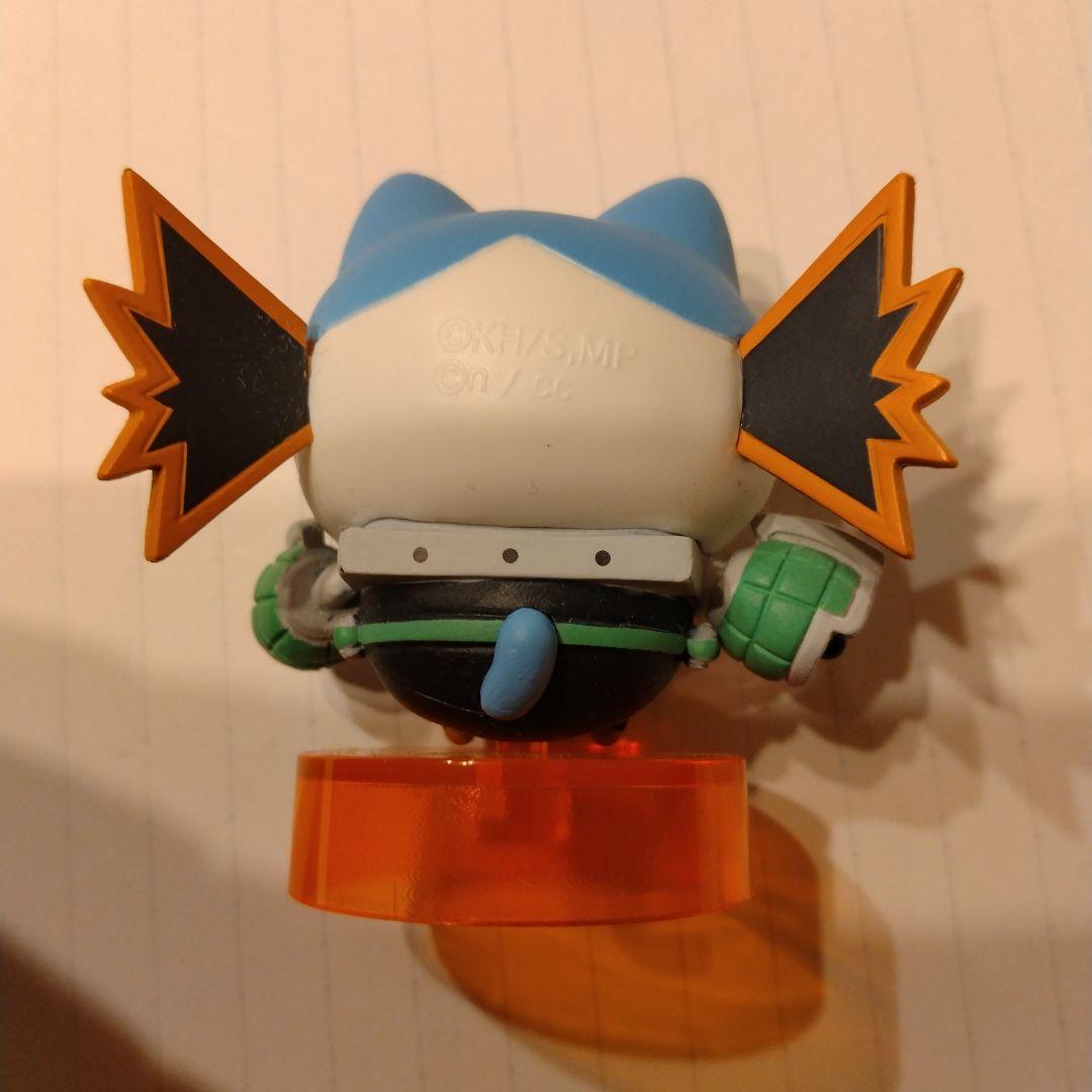 ちいかわ　ハチワレ　ヒロアカ — image 2