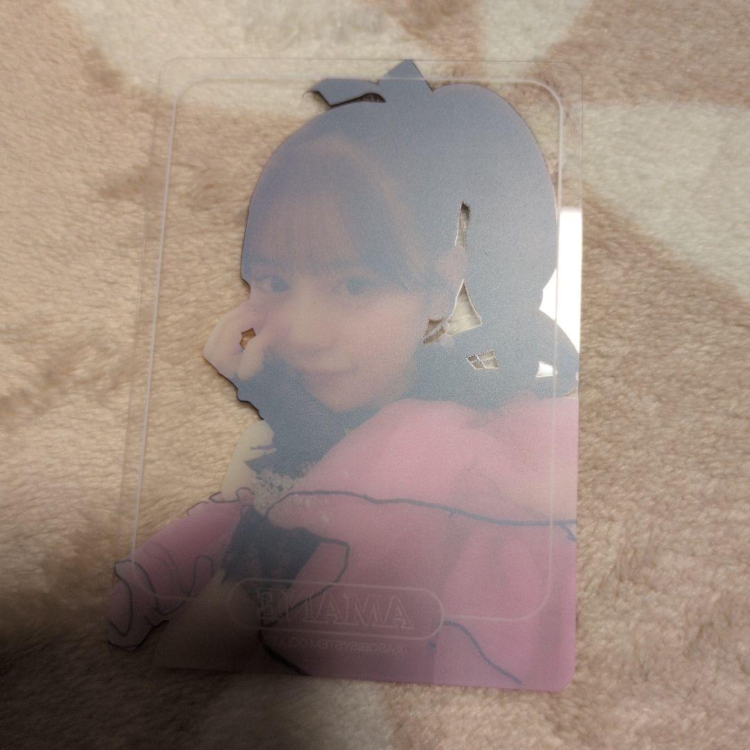 月足天音 クリアトレカ — image 2