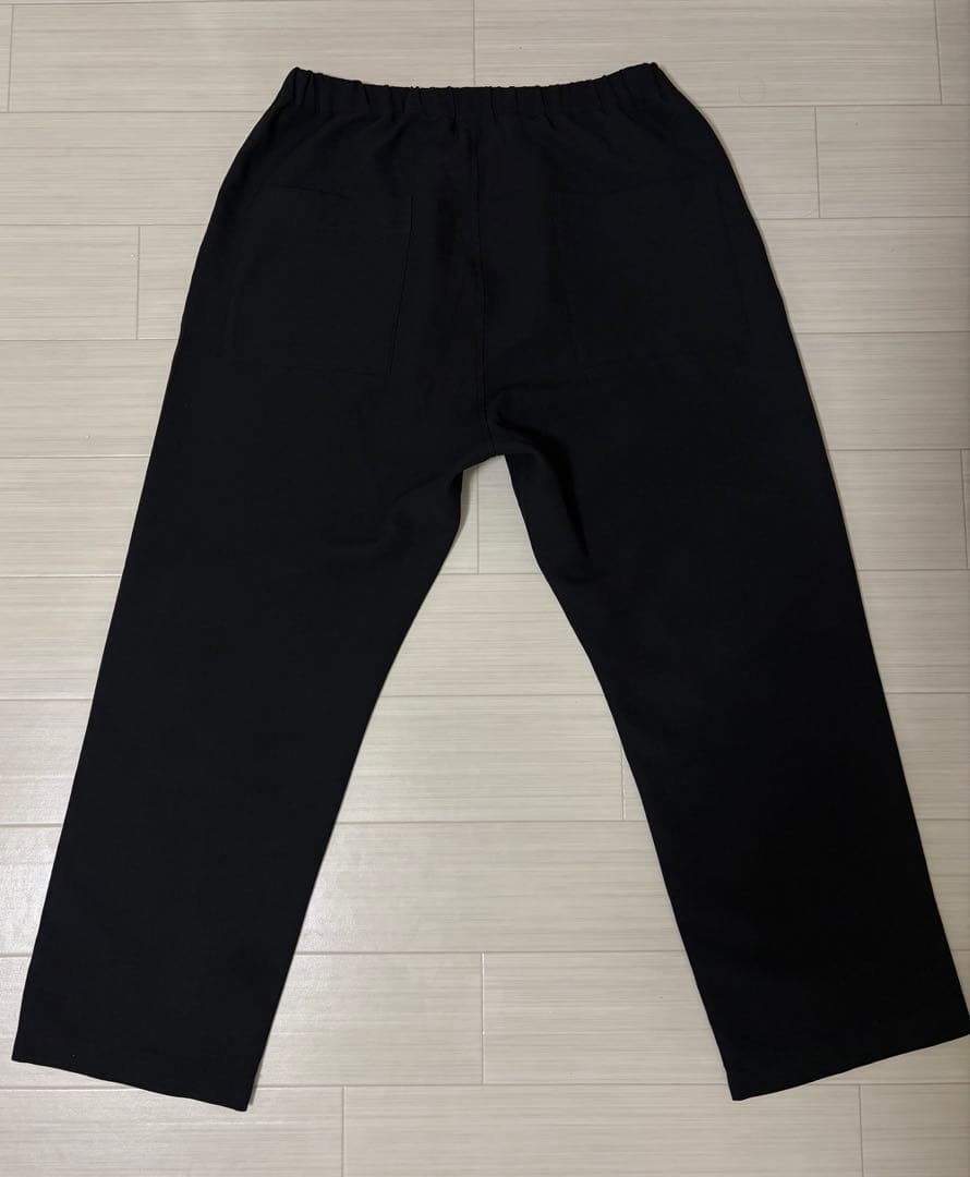 MUJILabo 風を通すUVカット汚れが落ちやすいパンツ — image 2