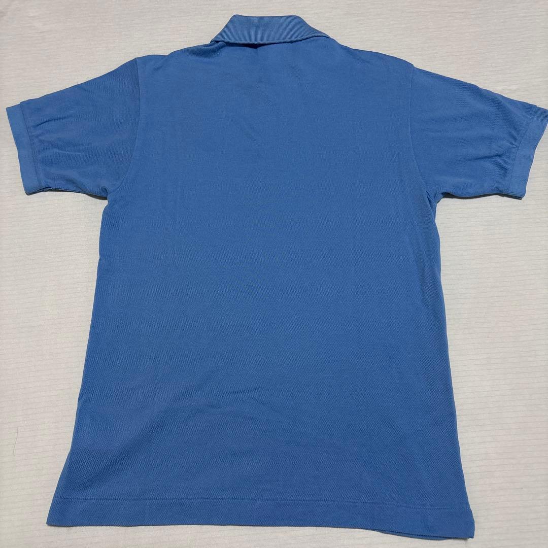 LACOSTE Classic Fit ポロシャツ ブルー XS — image 4
