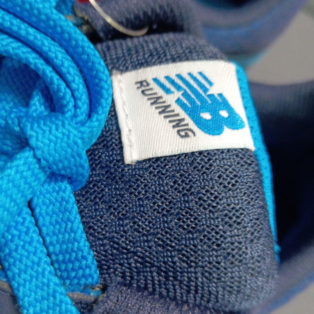 NEWbalance RANNING 未使用タグ付 — image 2