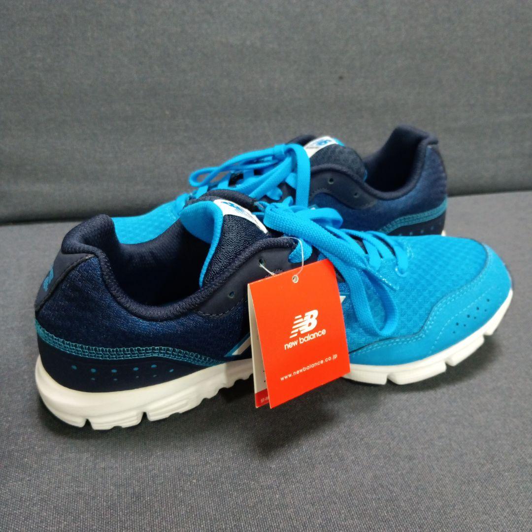NEWbalance RANNING 未使用タグ付 — image 3