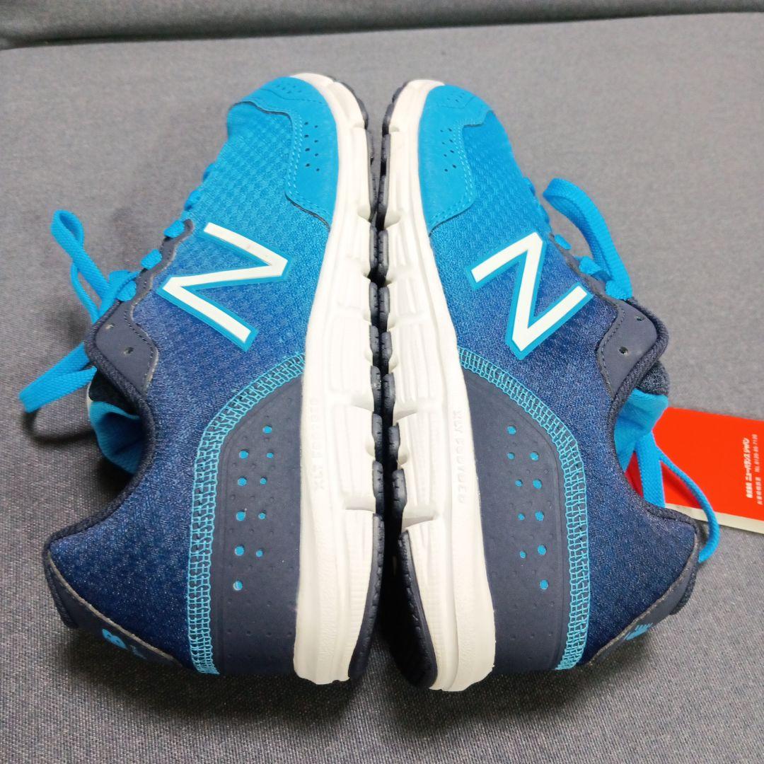 NEWbalance RANNING 未使用タグ付 — image 4